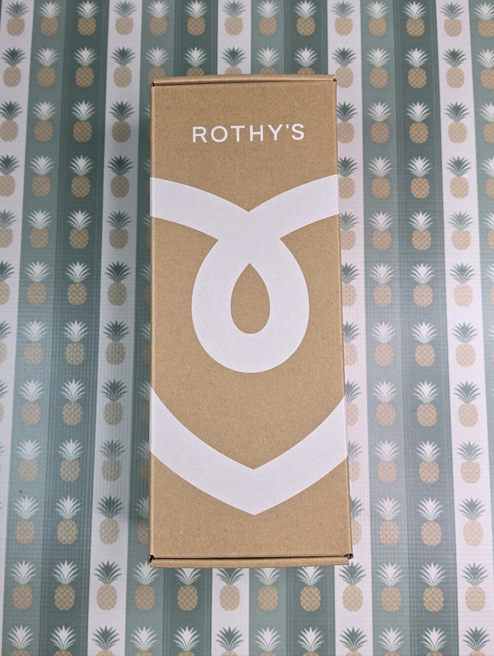 Rothys The Double Buckle Mary Jane in Dune Mesh - Picture 8 of 9